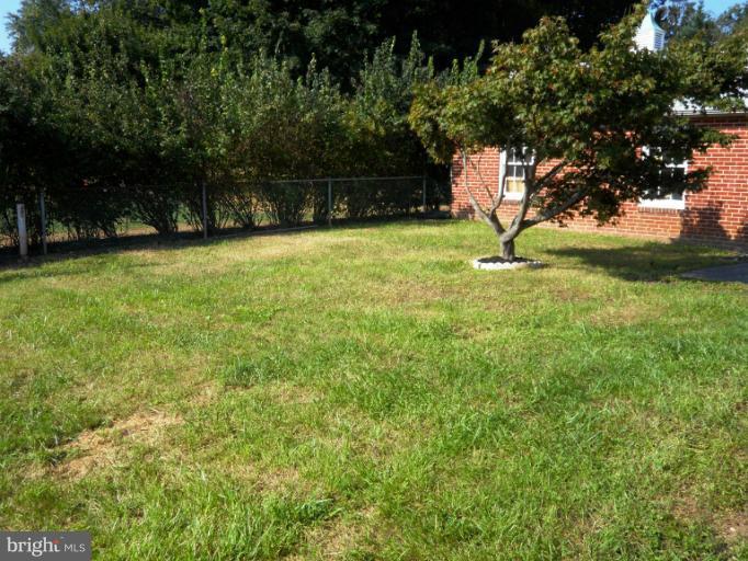 116 Butler Road Reisterstown, MD 21136 - Photo 14 of 24 Exterior (Rear)