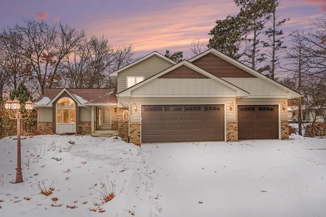 $399,900 | 14298 Uplander Street Northwest, Andover, MN 55304