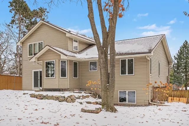 $399,900 | 14298 Uplander Street Northwest, Andover, MN 55304