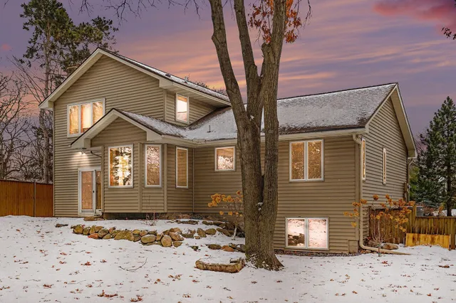 $399,900 | 14298 Uplander Street Northwest, Andover, MN 55304