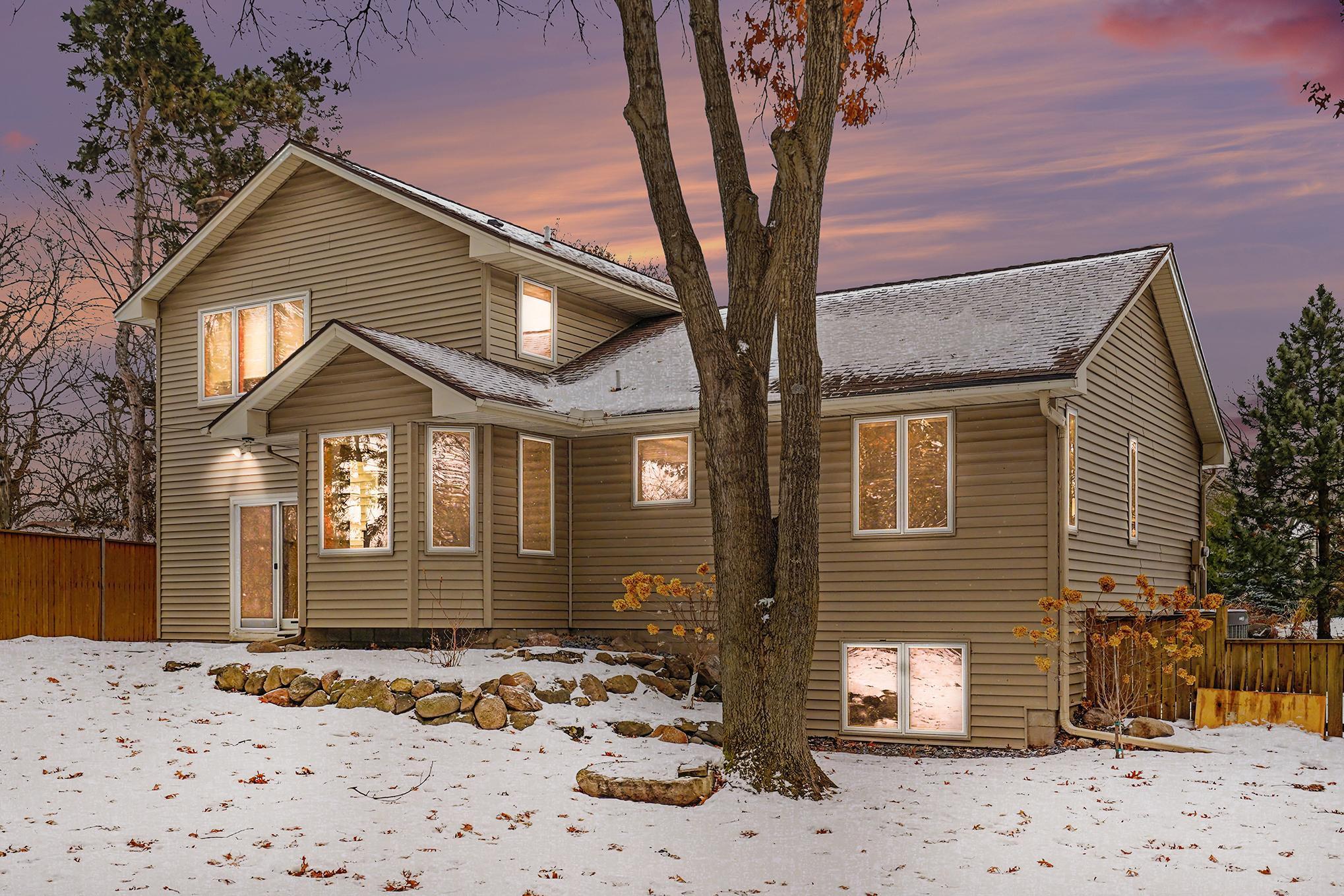 14298 Uplander Street Northwest Andover, MN 55304 - Photo 22 of 29