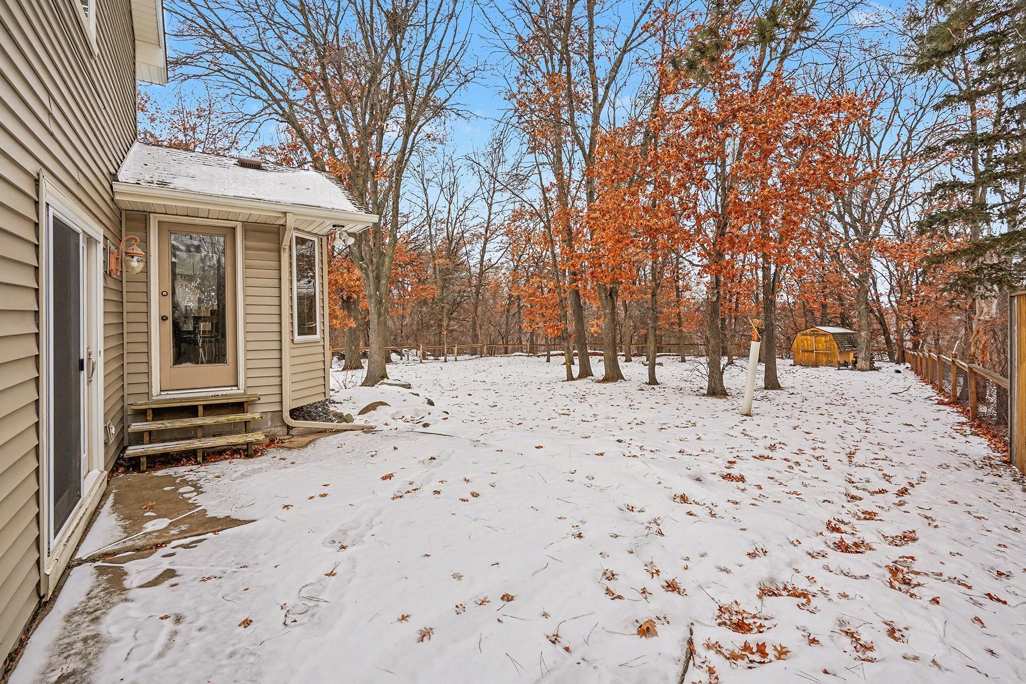14298 Uplander Street Northwest Andover, MN 55304 - Photo 23 of 29