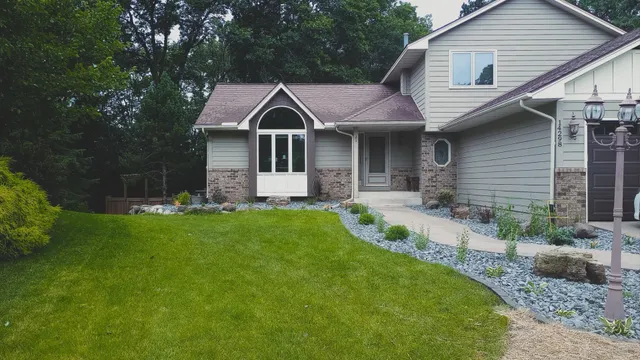 $399,900 | 14298 Uplander Street Northwest, Andover, MN 55304