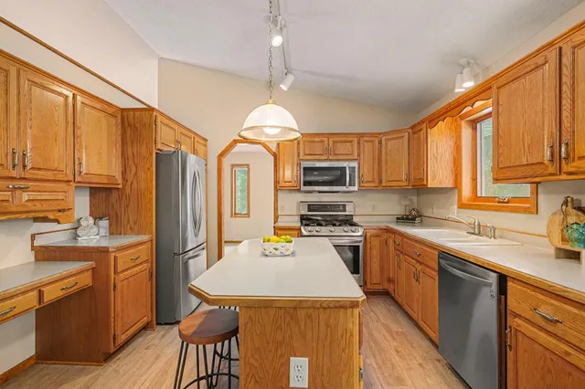 $399,900 | 14298 Uplander Street Northwest, Andover, MN 55304