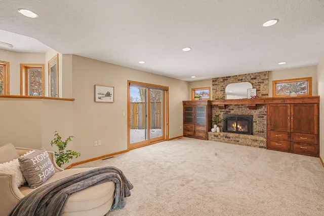 $399,900 | 14298 Uplander Street Northwest, Andover, MN 55304