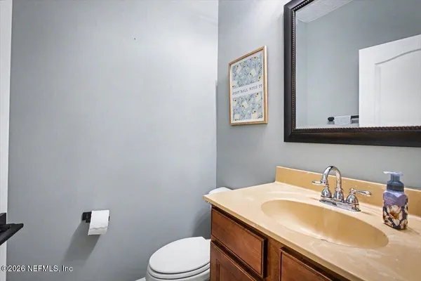$2,150 | 2327 Caney Oaks Drive, Jacksonville, FL 32218