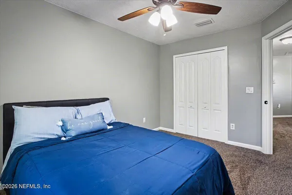 $2,150 | 2327 Caney Oaks Drive, Jacksonville, FL 32218