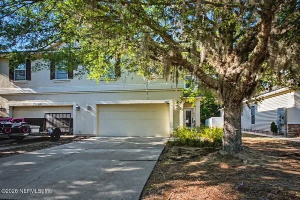 $2,150 | 2327 Caney Oaks Drive, Jacksonville, FL 32218