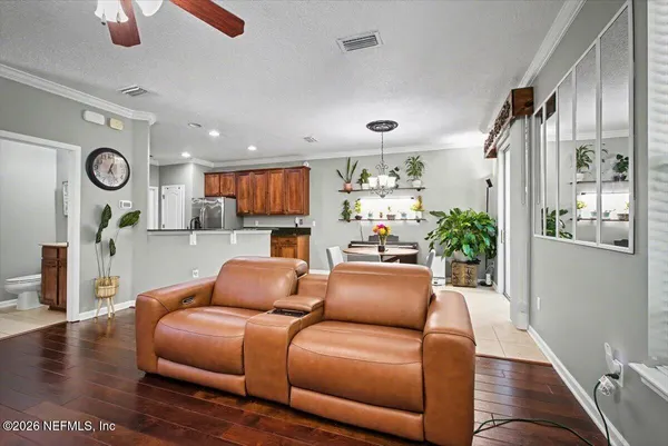 $2,150 | 2327 Caney Oaks Drive, Jacksonville, FL 32218