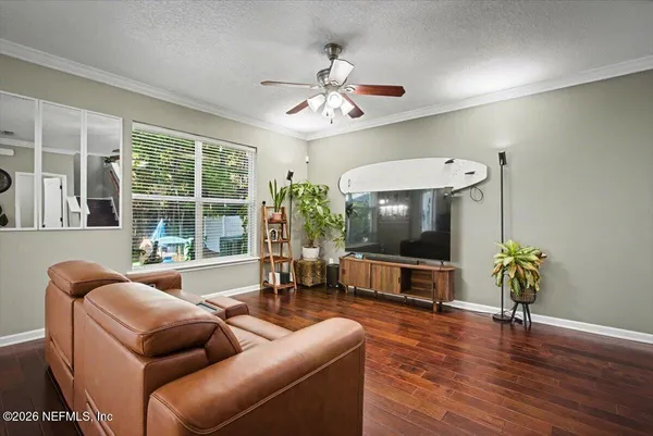 $2,150 | 2327 Caney Oaks Drive, Jacksonville, FL 32218