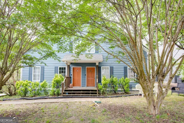 $2,900 | 664 Bellemeade Avenue Northwest, Unit A, Atlanta, GA 30318