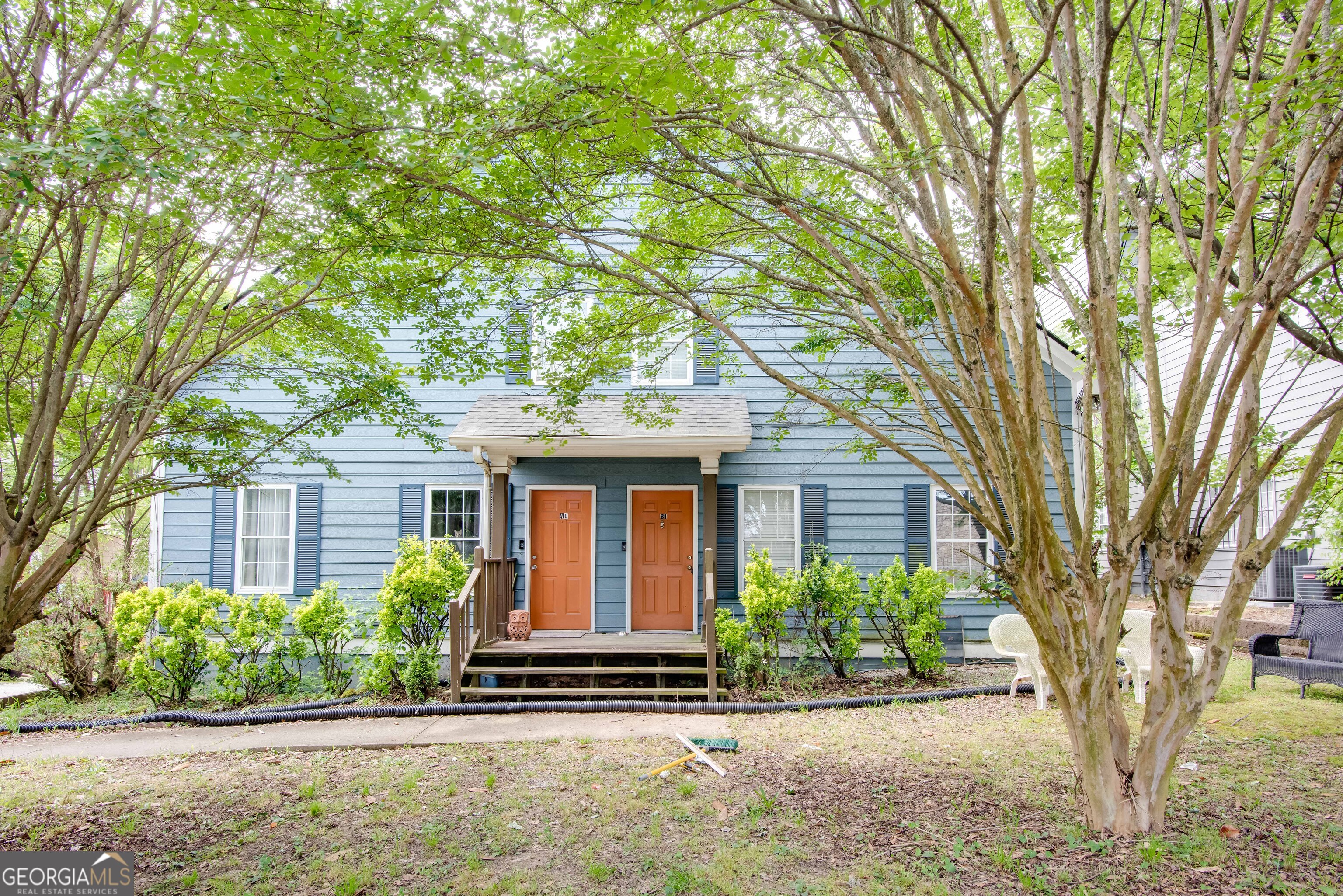 664 Bellemeade Avenue Northwest, Unit A Atlanta, GA 30318 - Photo 1 of 23