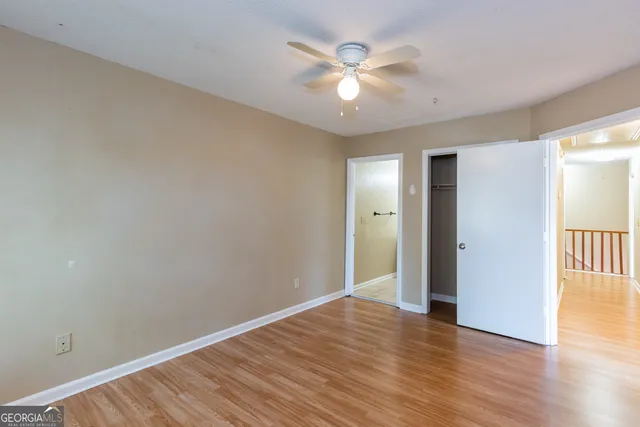 $2,900 | 664 Bellemeade Avenue Northwest, Unit A, Atlanta, GA 30318