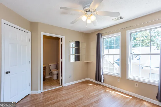 $2,900 | 664 Bellemeade Avenue Northwest, Unit A, Atlanta, GA 30318