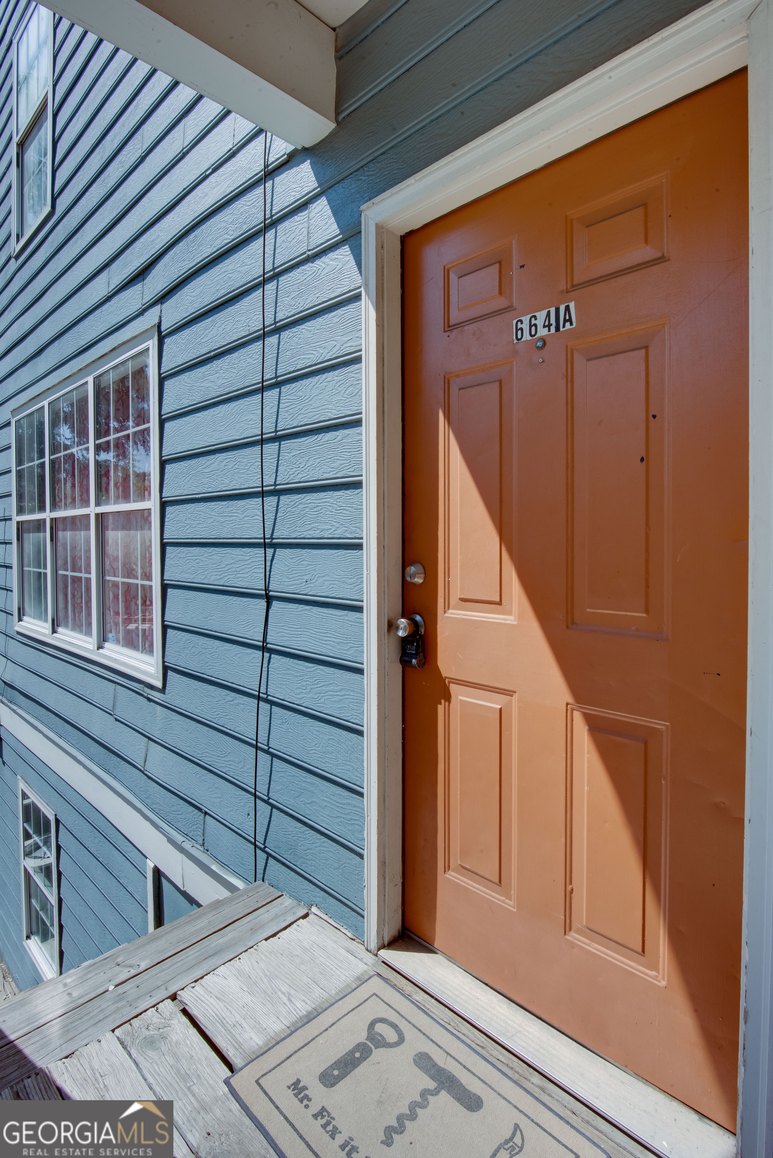 664 Bellemeade Avenue Northwest, Unit A Atlanta, GA 30318 - Photo 2 of 23