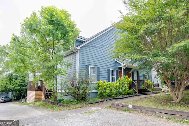 $2,900 | 664 Bellemeade Avenue Northwest, Unit A, Atlanta, GA 30318