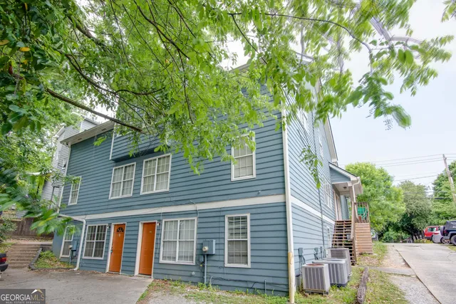 $2,900 | 664 Bellemeade Avenue Northwest, Unit A, Atlanta, GA 30318