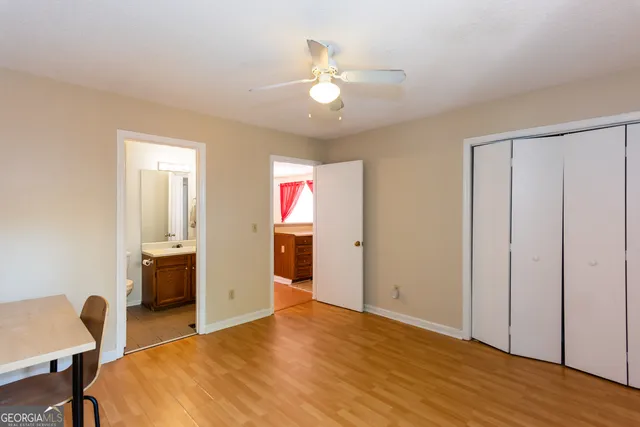 $2,900 | 664 Bellemeade Avenue Northwest, Unit A, Atlanta, GA 30318