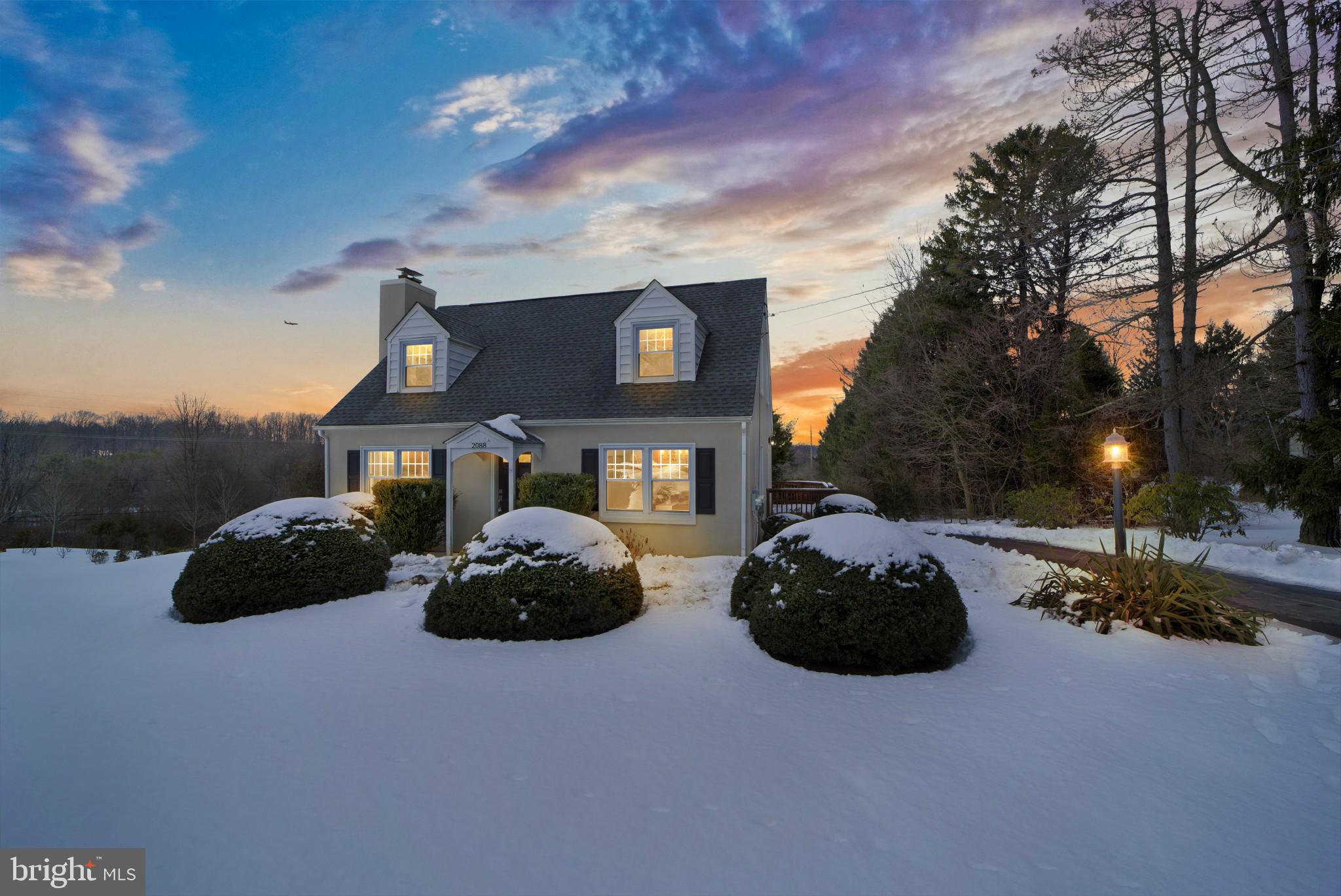 2088 Dutton Mill Road Newtown Square, PA 19073 - Photo 1 of 25 Gallery Image 1