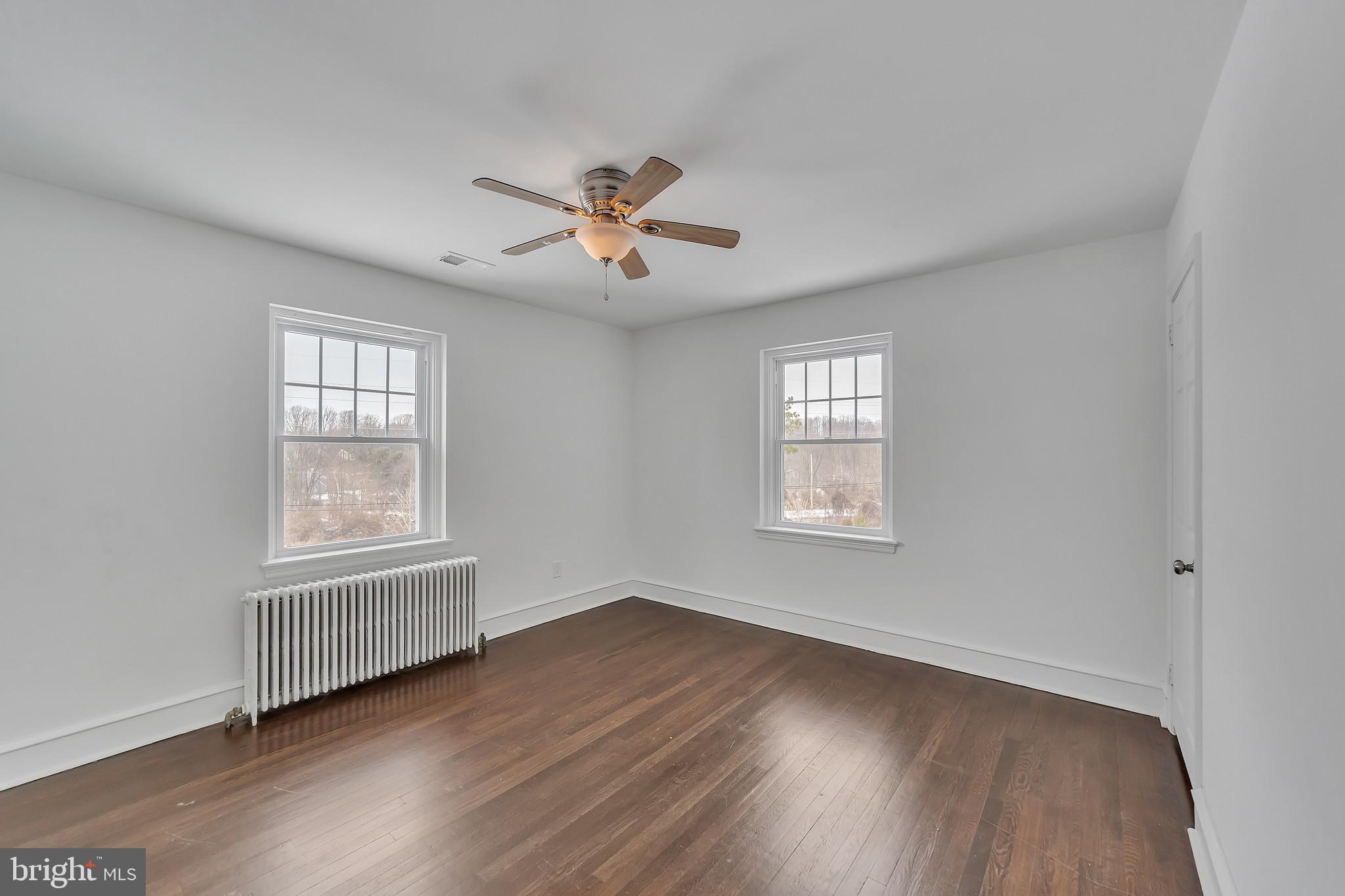 2088 Dutton Mill Road Newtown Square, PA 19073 - Photo 12 of 25 Main floor Bedroom 4/Office/Playroom..you choose!