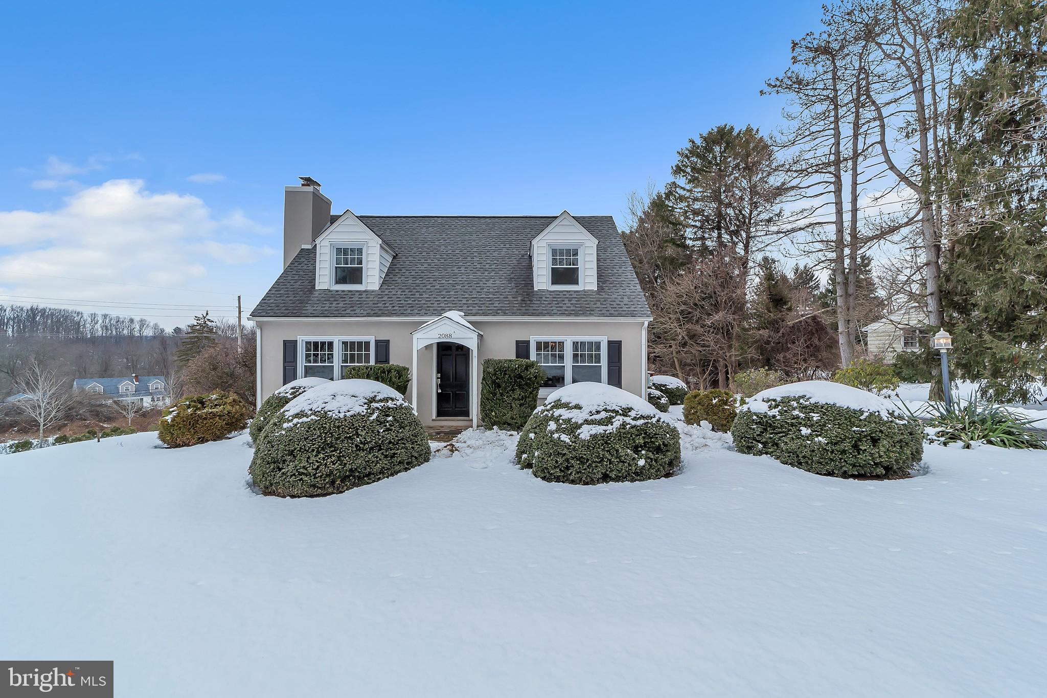 2088 Dutton Mill Road Newtown Square, PA 19073 - Photo 25 of 25 Schedule your private tour today.