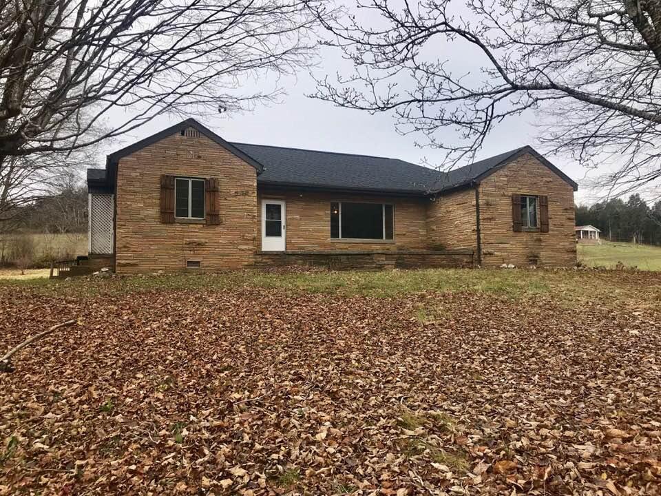 2745 Dutch Valley Road Washburn, TN 37888 - Photo 1 of 23 1