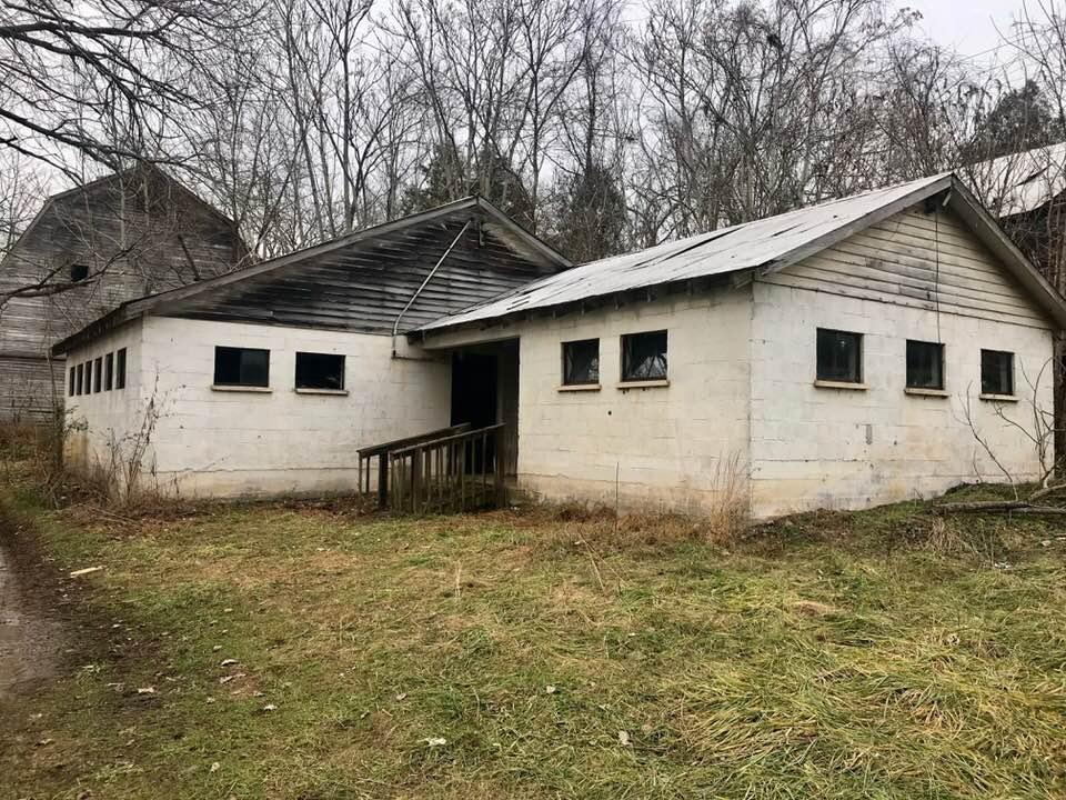 2745 Dutch Valley Road Washburn, TN 37888 - Photo 22 of 23 23