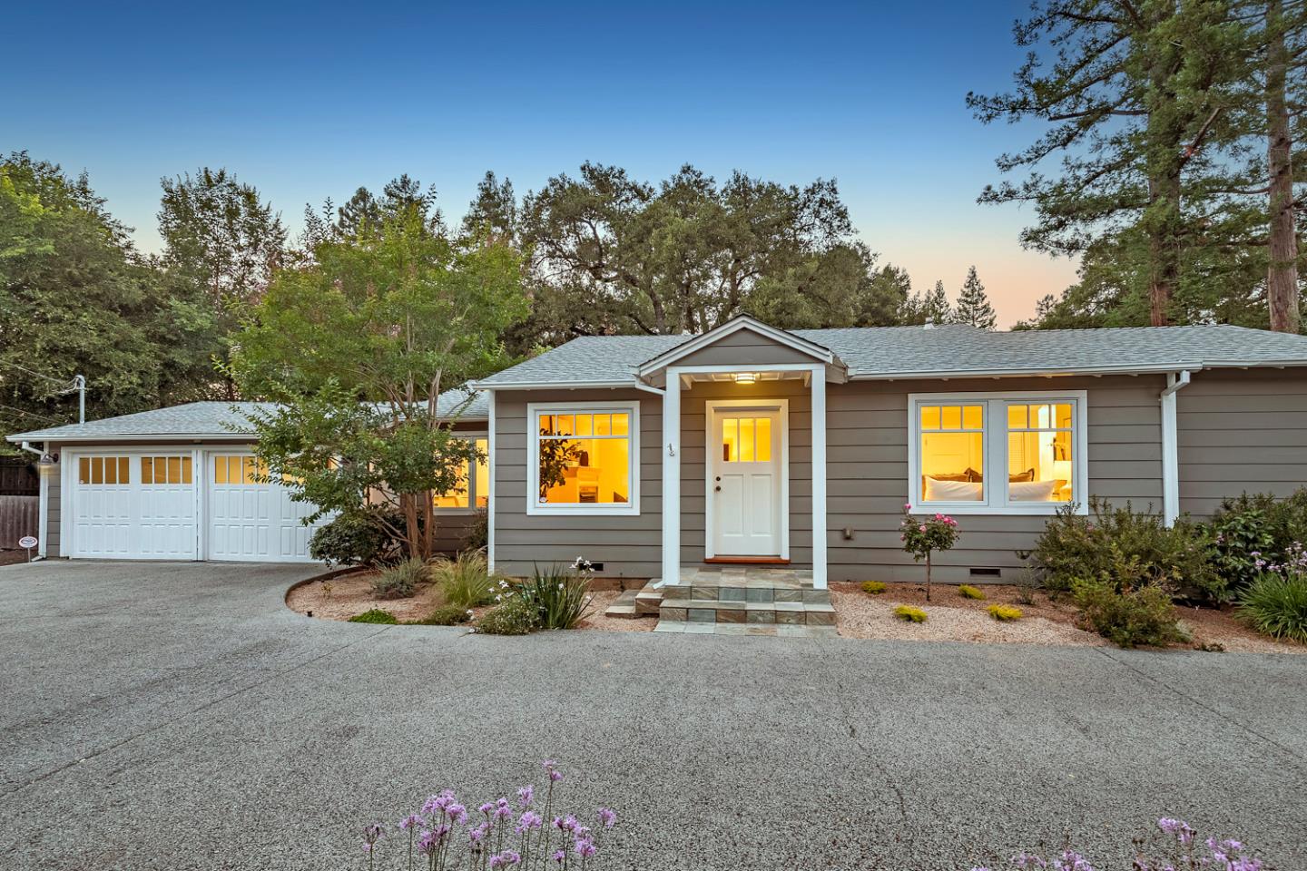 3270 Woodside Road Woodside, CA 94062 - Photo 4 of 28