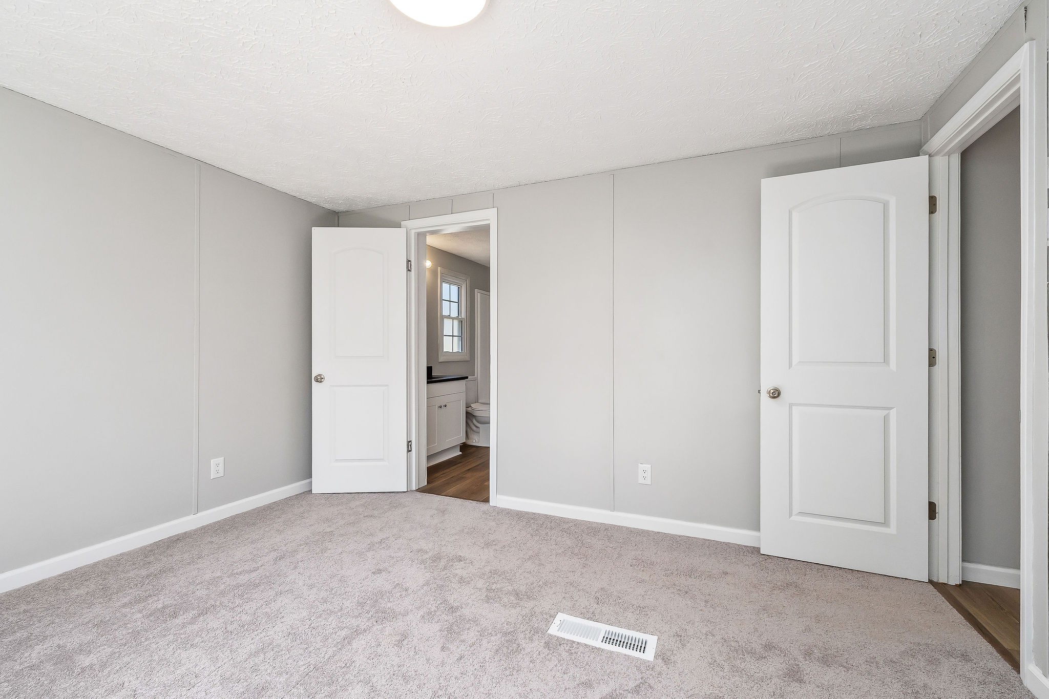 689 Capshaw Road Smithville, TN 37166 - Photo 13 of 29 a view of an empty room