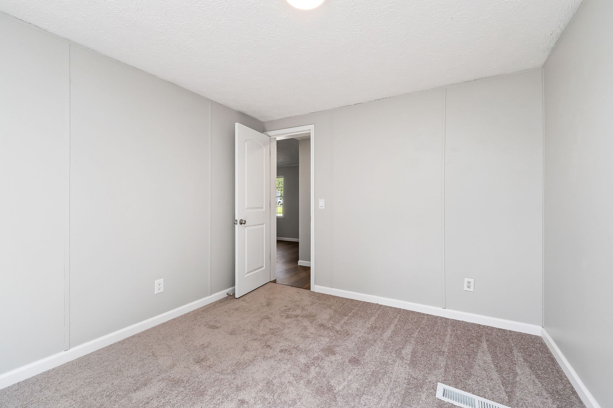 689 Capshaw Road Smithville, TN 37166 - Photo 17 of 29 a view of an empty room