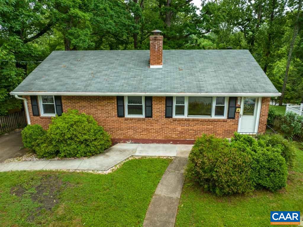 1002 Cottonwood Road Charlottesville, VA 22901 - Photo 1 of 29 Gallery Image 1