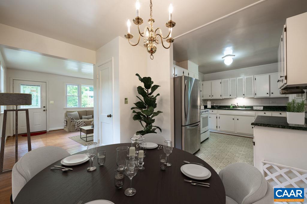 1002 Cottonwood Road Charlottesville, VA 22901 - Photo 4 of 29 Gallery Image 4
