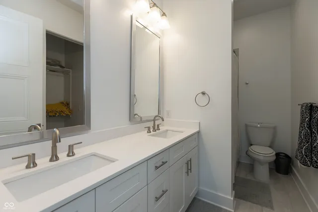 $850,000 | 15 West Executive Drive, Unit 405, Carmel, IN 46032