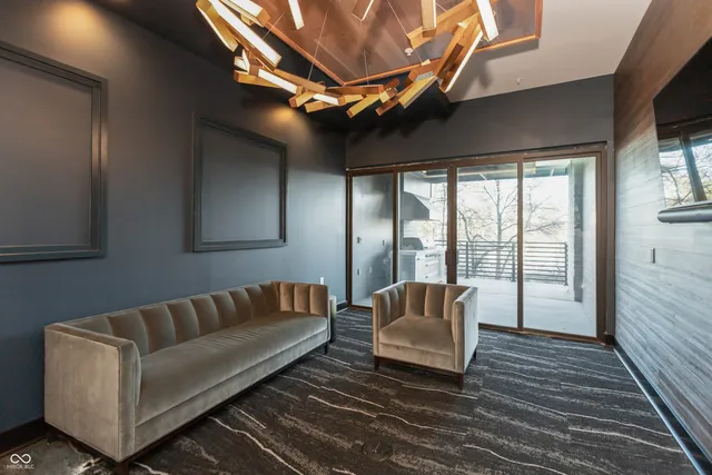 $850,000 | 15 West Executive Drive, Unit 405, Carmel, IN 46032