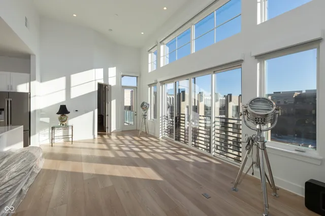 $850,000 | 15 West Executive Drive, Unit 405, Carmel, IN 46032