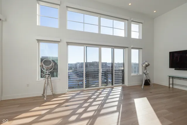 $850,000 | 15 West Executive Drive, Unit 405, Carmel, IN 46032