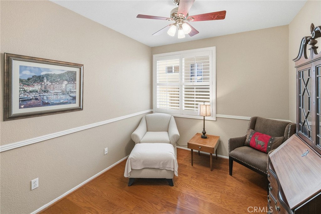 28920 Raintree Drive Menifee, CA 92584 - Photo 38 of 51 a living room with furniture and a window