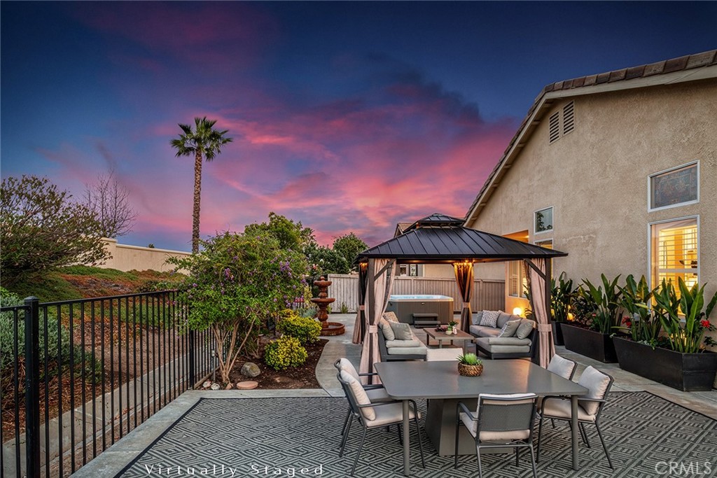 28920 Raintree Drive Menifee, CA 92584 - Photo 4 of 51 Virtually Staged