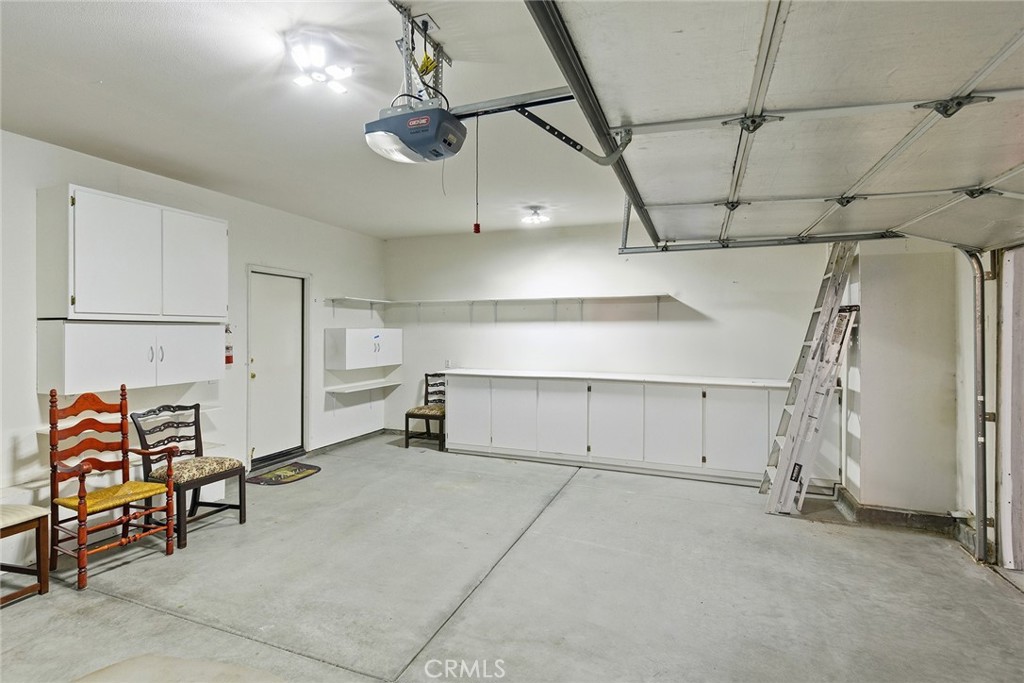 28920 Raintree Drive Menifee, CA 92584 - Photo 48 of 51 a view of a garage room