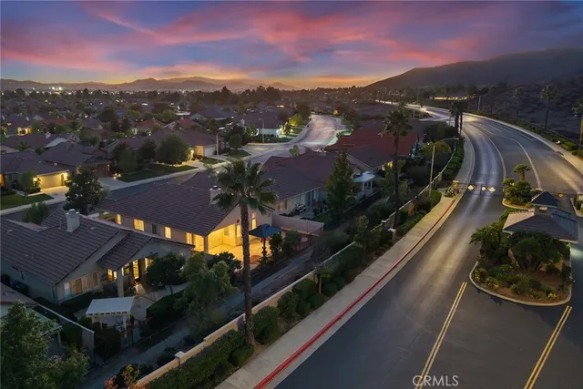 $599,000 | 28920 Raintree Drive, Menifee, CA 92584