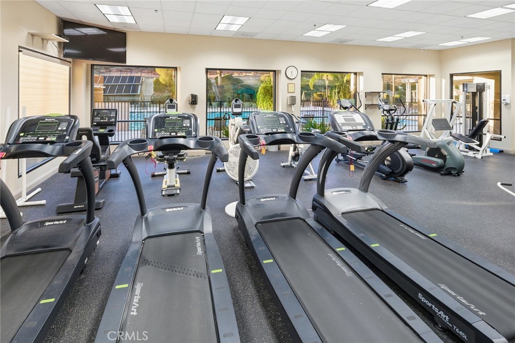 28920 Raintree Drive Menifee, CA 92584 - Photo 9 of 51 a view of a livingroom with furniture