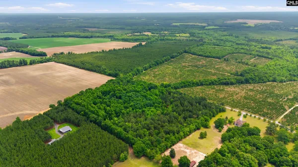 $50,000 | 3 Toby Creek Road, Barnwell, SC 29812