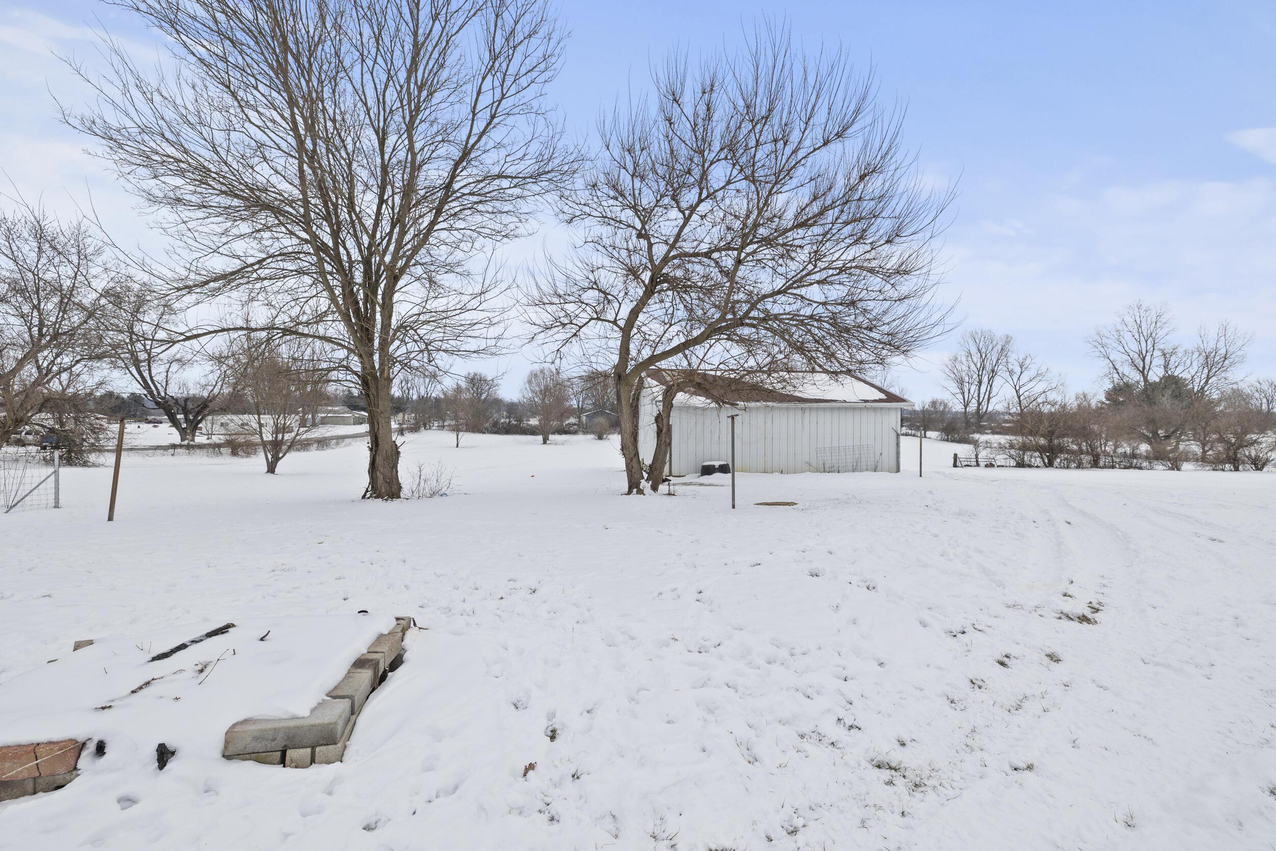3980 Vernon-Asbury Road South Vienna, OH 45369 - Photo 29 of 43 1000026586