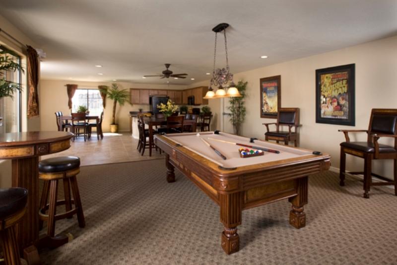 7726 East Baseline Road, Unit 270 Mesa, AZ 85209 - Photo 2 of 10 Club House