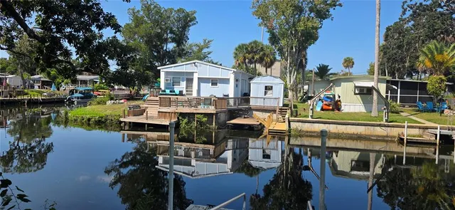 $199,900 | 6394 Richard Drive, Weeki Wachee, FL 34607