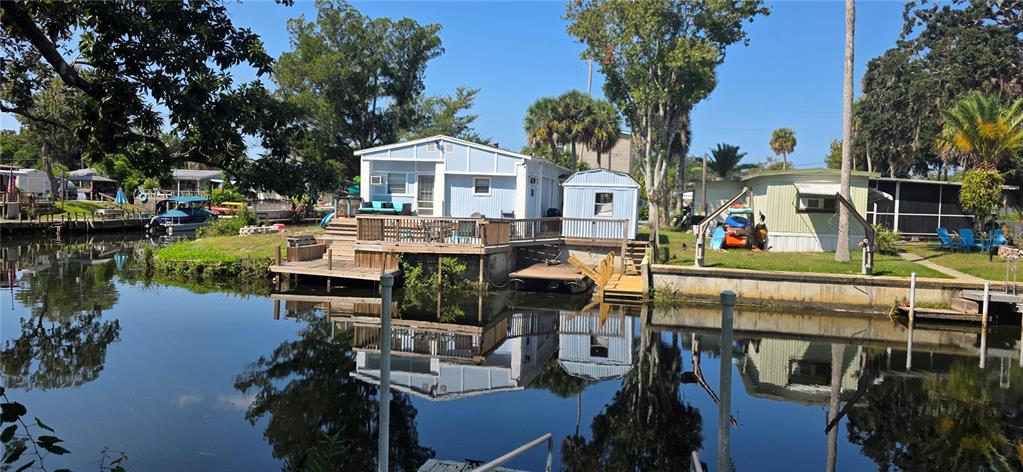 6394 Richard Drive Weeki Wachee, FL 34607 - Photo 18 of 19