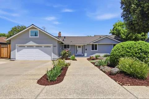 $2,400,000 | Farley Road, Los Gatos, CA 95032