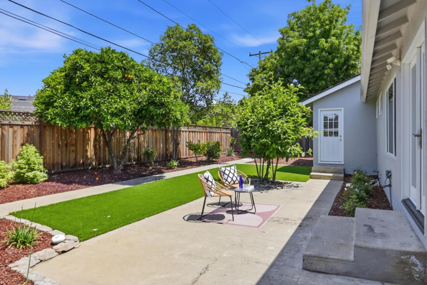 16857 Farley Road Los Gatos, CA 95032 - Photo 40 of 45