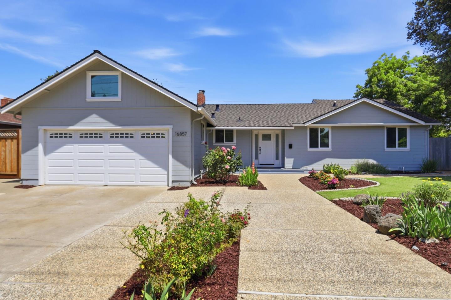 16857 Farley Road Los Gatos, CA 95032 - Photo 4 of 45