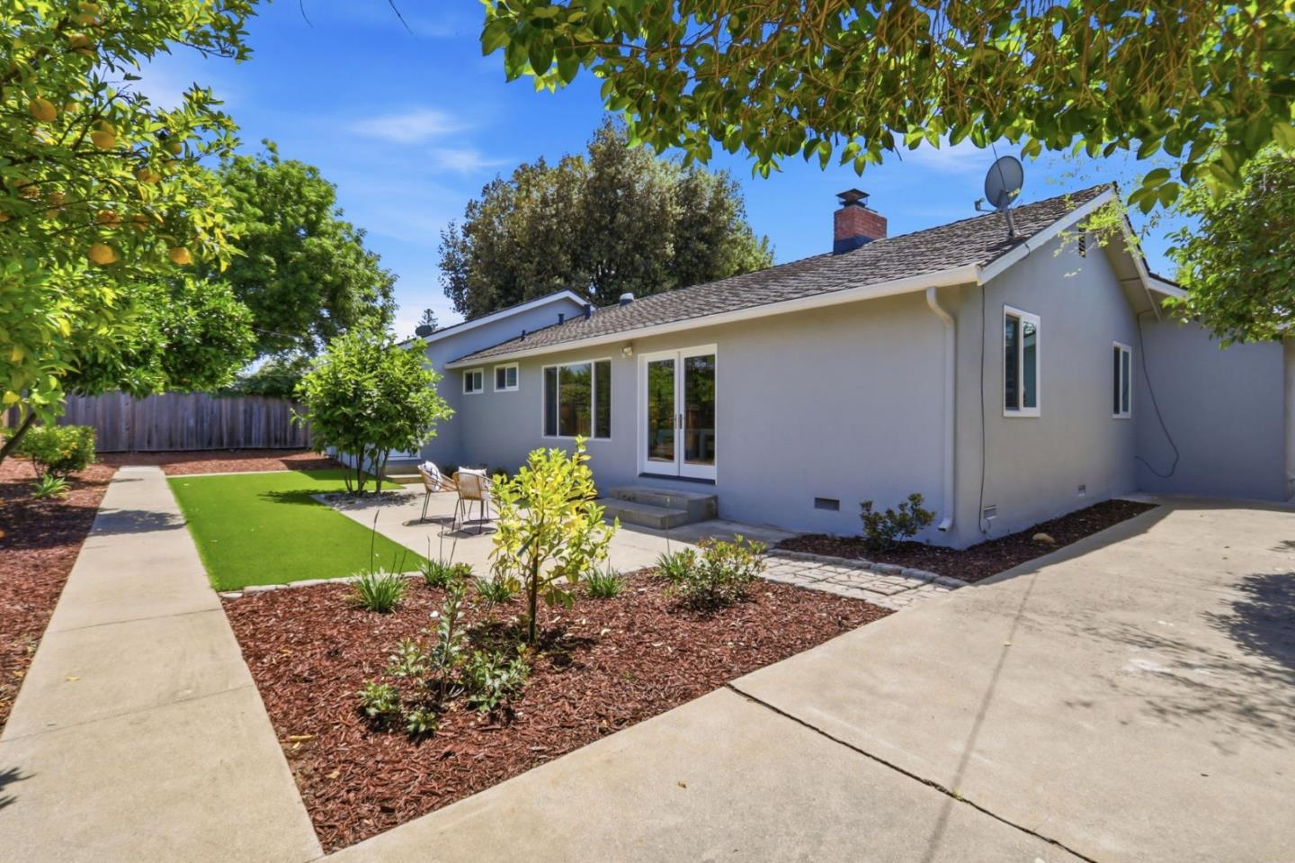 16857 Farley Road Los Gatos, CA 95032 - Photo 41 of 45